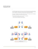 WaveReady CWDM and DWDM Optical Transport Products Brochure-11