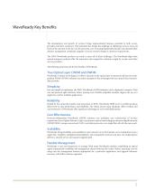 WaveReady CWDM and DWDM Optical Transport Products Brochure-3