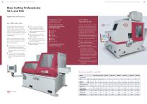 Behringer Eisele complete range-5