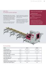 Behringer Eisele HCS-9