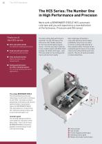 HCS - MF  Serie-6