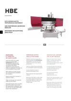 Vernet Behringer Complete Range-10
