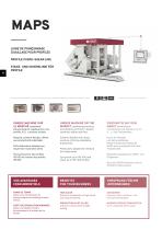 Vernet Behringer Complete Range-12
