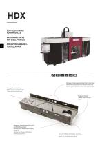 Vernet Behringer Complete Range-6