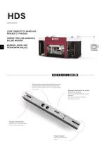 Vernet Behringer Complete Range-8