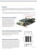 TEK Series Box PC - 2