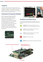 TEP Series Modules HMI - 3