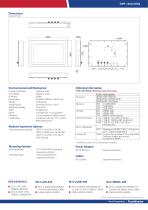 TWP-1560-IMX6 - 2