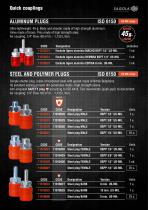 Quick couplings and connectors-3