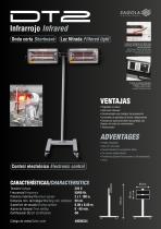 Sagola Dry Tech Infrared-5