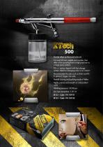XTech Airbrushes-5