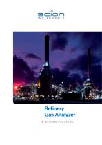 Refinery Gas Analyzer - 1