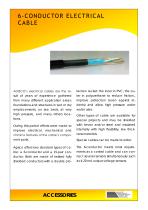 6 CONDUCTOR ELECTRICAL CABLE-1