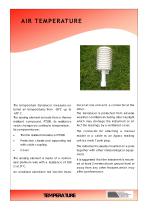 AIR TEMPERATURE GAUGE-1