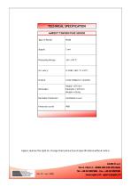 AIR TEMPERATURE GAUGE-2