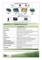 W-PAN RADIO LINK-2