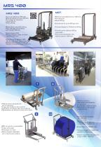 AUXILIAR EQUIPMENT FOR PACKAGING LINES - 3