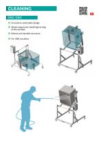 EUROBIN HANDLING SOLUTIONS - 6