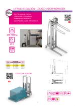 GENERAL CATALOGUE INOXTRUCK - 14