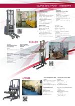 Stainless Steel Hygienic Material Handling Agrofood Industry - 4