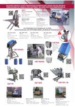 Stainless Steel Hygienic Material Handling Agrofood Industry - 6