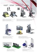 Stainless Steel Hygienic Material Handling Agrofood Industry - 7