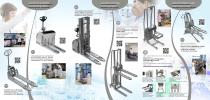 Stainless Steel Hygienic Material Handling for Pharmaceutic Cosmetic Industry - 2