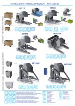 Tippers and tilters Catalogue - 2