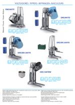 Tippers and tilters Catalogue - 3