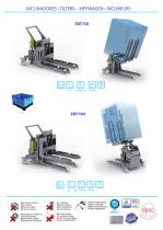 Tippers and tilters Catalogue - 4