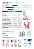 Dosil Sleeve Membrane Circular filling-2