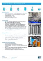 HEMA VOLUF | MECHANICAL ROTARY FILLER-2