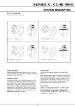 BR Cone Ring Couplings - 9