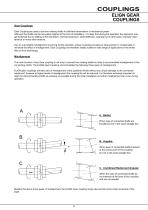 BR Series X Couplings - 11