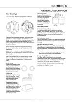 Geared Motor Series K - 14