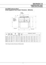 Geared Motor Series K - 16