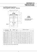 Geared Motor Series K - 25