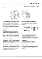 Geared Motor Series K - 36