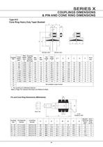 Geared Motor Series K - 52