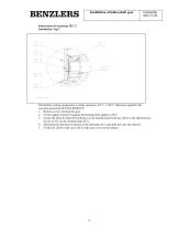 Series J - Shaft Mounted Gearbox - 12