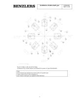 Series J - Shaft Mounted Gearbox - 5