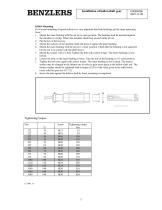 Series J - Shaft Mounted Gearbox - 6