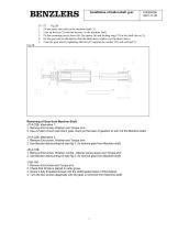 Series J - Shaft Mounted Gearbox - 8