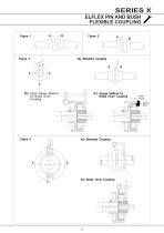 Series X Flexible Couplings Installation and Maintenance - 10