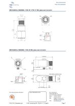 PAS-101 / PAS-103 / PVS-111 / PVS-113 - 7