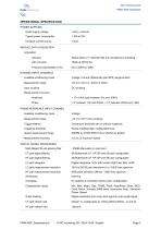 PMM-305P_Datasheet-3
