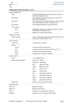 PMM-305P_Datasheet-4