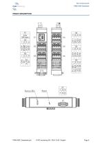 PMM-305P_Datasheet-6