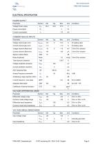 PMM-305P_Datasheet-8