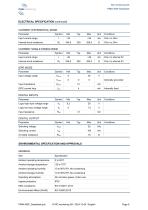 PMM-305P_Datasheet-9